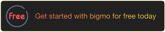 Get started with bigmo for free today